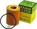 MANN-FILTER HU 925/4 X FILTER OILS photo 4 - milautoparts-fr.ukrlive.com