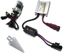 HID KIT XENON SLIM H1 H3 H4 H7 ЦИФРОВОЙ МОТОЦИКЛ