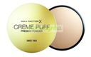 Max Factor creme puff-puder kamień-złote opakow. 14g