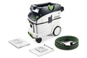 Мобильный пылесос FESTOOL CTM 36 E AC 574983