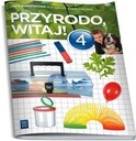 Przyrodo witaj 4. Zajecia warsztatowe.