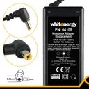 AC adaptér pre notebooky Toshiba HP 19V 3,95A 75W Značka HP