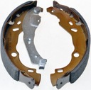 BEBNY BRAKE SHOES CYLINDERS XSARA PICASSO SET photo 3 - milautoparts-fr.ukrlive.com