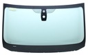 GLACE AVANT BMW 5 F-10 F-11 SENSEUR HUD 2010-2012 photo 2 - milautoparts-fr.ukrlive.com