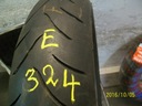 ШИНА 120/70/17 58W BRIDGESTONE BT016 120/70-17