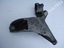 BMW E46 1.8D 2.0D BRACKET SUPPORT MOUNTING BEARER ENGINE LEFT 6753225 M47N photo 1 - milautoparts-fr.ukrlive.com