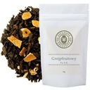 Pu Erh Grejpfrutowy - 50g