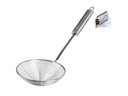 ВЫДВИЖНАЯ ЛОЖКА, ФИЛЬТР, INOX 36 CM FACKELMANN 40674