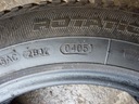 PNEUMATIKY FULDA DIADEM LINERO 165/65/14 2 KS LETO Šírka pneumatiky 165 mm