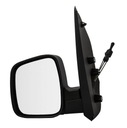 MIRROR EXTERIOR FIAT FIORINO photo 1 - milautoparts-fr.ukrlive.com