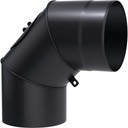 PŘIPOJOVACÍ SADA PRO PIECY A PŘÍSLUŠENSTVÍ FI 130 mm ( 5 PRVKŮ) EAN (GTIN) 5903751041375
