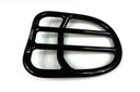 HARLEY DAVIDSON NIGHT ROD TRUNK TRUNK ЧЕРНЫЙ 100% HD