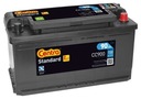 BATTERY CENTRA STANDARD 90AH 720A CC900 DOJ+WYM photo 1 - milautoparts-fr.ukrlive.com