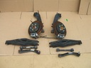 KIA SPORTAGE IV 15- HYUNDAI TUCSON II 3 LEVIER MOYEU SUSPENSION ARRIÈRE photo 1 - milautoparts-fr.ukrlive.com