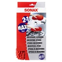 SONAX ГУБКА ИЗ МИКРОФИБРЫ 428 100