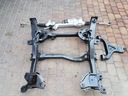 SUBFRAME CART MERCEDES VITO 2017 YEAR 4X4 W447 2.2 photo 3 - milautoparts-fr.ukrlive.com