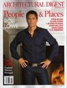 Архитектурный дайджест 11/2010 США