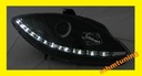 LAMP DAY LINE LED SEAT LEON II 2 TOLEDO ALTEA photo 2 - milautoparts-fr.ukrlive.com