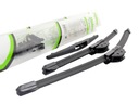 WIPER BLADES VALEO MAZDA 5 2005 - FRONT+REAR photo 1 - milautoparts-fr.ukrlive.com