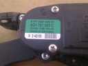 VW GOLF V POLO IBIZA FABIA PEDAL GAS 6Q1721503C photo 2 - milautoparts-fr.ukrlive.com