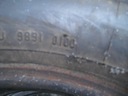 PNEUMATIKY POINT S SECURTRANS 195/70 R15 VYSTUŽENÉ Počet pneumatík v cene 1 ks
