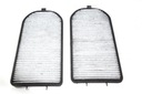 FILTER CABINS BMW E38 2 PCS. FROM AKTYWNYM WEGLEM photo 4 - milautoparts-fr.ukrlive.com