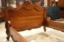 Уникальная кровать в стиле нео-рококо, ок. 19 века