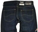 LEE nohavice REGULAR tapered Jeans ARVIN _ W28 L34 Veľkosť 28/34