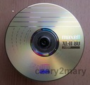 Maxell Music XL-II 80 CD-R Audio 1ks slimcase CD Výrobca Maxell