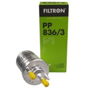 FILTRON FILTRE CARBURANTS PP 836/4 FILTRON WF8317photo 15