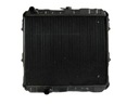 ÉTAT NOUVEAU RADIATEUR TOYOTA HI-LUX HILUX 84 85 86 87 88 photo 1 - milautoparts-fr.ukrlive.com