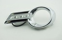 TOYOTA HIGHLANDER LIGHT FOR DRIVER DAYTIME LED photo 8 - milautoparts-fr.ukrlive.com