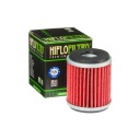 Масляный фильтр HifloFiltro HF141 Hilfo Filter