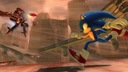 Sonic The Hedgehog (PS3) Názov Sonic the Hedgehog