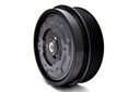 EMBRAYAGE DU CLIMATISEUR MERCEDES A,B W169 W245 DENSO photo 1 - milautoparts-fr.ukrlive.com