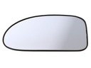 GLASS LINER MIRRORS LEFT FORD FOCUS MK1 1998-2005 photo 2 - milautoparts-fr.ukrlive.com