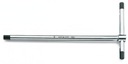 ЗАМОК ШЕСТИГРАННЫЙ КЛЮЧ Т-образный BETA 951 6MM