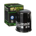 FILTER OILS HIFLOFILTRO HF196 POLARIS ATV 600 700 photo 1 - milautoparts-fr.ukrlive.com