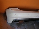 AUDI A1 S1 S-LINE BUMPER REAR REAR PARKTRONIC 8X0807511B photo 3 - milautoparts-fr.ukrlive.com