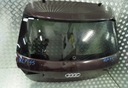 BOOTLID REAR REAR BOOT AUDI A3 8V 3-DOOR LY4S photo 7 - milautoparts-fr.ukrlive.com