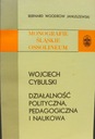 Цибульский Научная деятельность славистической СИЛЕЗИИ