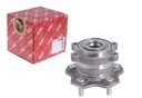 BEARING WHEELS HUB REAR INFINITI FX30D EX30D photo 1 - milautoparts-fr.ukrlive.com