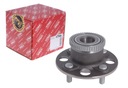 BEARING WHEELS HUB REAR HONDA CIVIC EP ES EUROPE EP EM photo 1 - milautoparts-fr.ukrlive.com