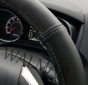 RENAULT KANGOO COVER ON STEERING WHEEL LEATHER photo 9 - milautoparts-fr.ukrlive.com