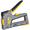 СТЕПЛЕР ДЛЯ ОБИВКИ STANLEY FatMax TR75 6 в 1 70868 FMHT6-70868