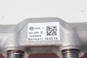 FACING, PANEL HIGH PRESSURE FUEL PUMP DISTRIBUTOR VWAG 04L130089G ORIGINAL photo 12 - milautoparts-fr.ukrlive.com