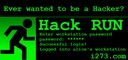 HACK RUN STEAM KEY KĽÚČ KÓD