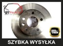 DISQUES 2 PC. + SABOTS DE FREIN AVANT MERCEDES VITO CLASSE V W638 photo 6 - milautoparts-fr.ukrlive.com