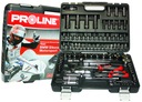 Набор торцевых ключей Proline 58794 94 шт.