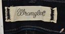 WRANGLER nohavice NAVY regular SUPER SKINNY W25 L32 Veľkosť 25/32